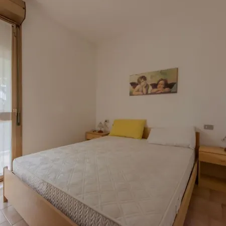 Peaceful Flat Only 400m From The Beach - Beahost Μπιμπιόνε